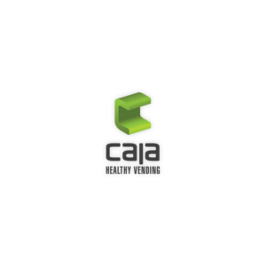 Logo Design by senja for Caja Healthy Vending | Design: #7955644