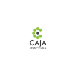 Logo Design by senja for Caja Healthy Vending | Design: #7955853