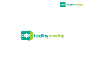 Design de Logo par DEZIGN RABBIT pour Caja Healthy Vending | Design : #7938746