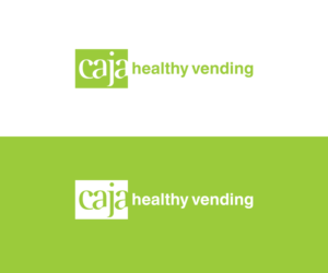 Design de Logo par DEZIGN RABBIT pour Caja Healthy Vending | Design : #7940925
