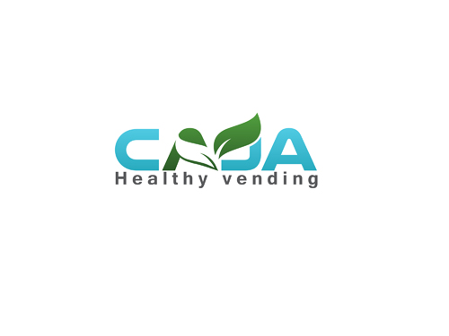 Logo-Design von eddy für Caja Healthy Vending | Design #7939672