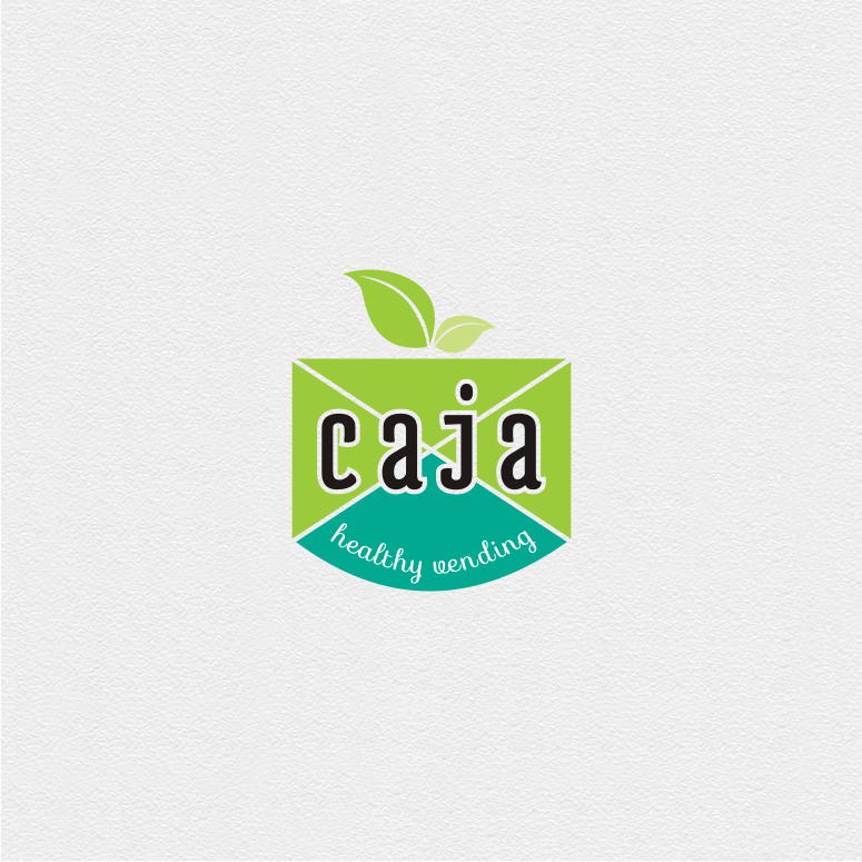 Design de Logo par Arham Hidayat pour Caja Healthy Vending | Design #7945335