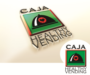 Design de Logo par Shupica Designs pour Caja Healthy Vending | Design : #7938717