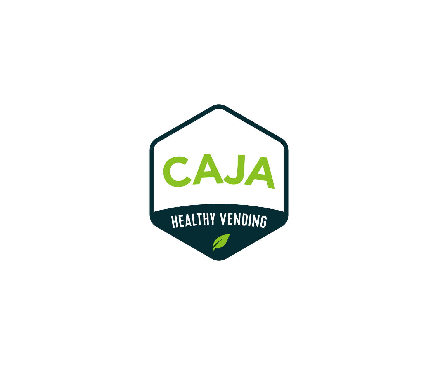 Logo Design by kps for Caja Healthy Vending | Design #7960452