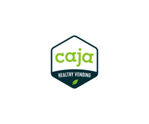 Logo Design by kps for Caja Healthy Vending | Design: #7960453