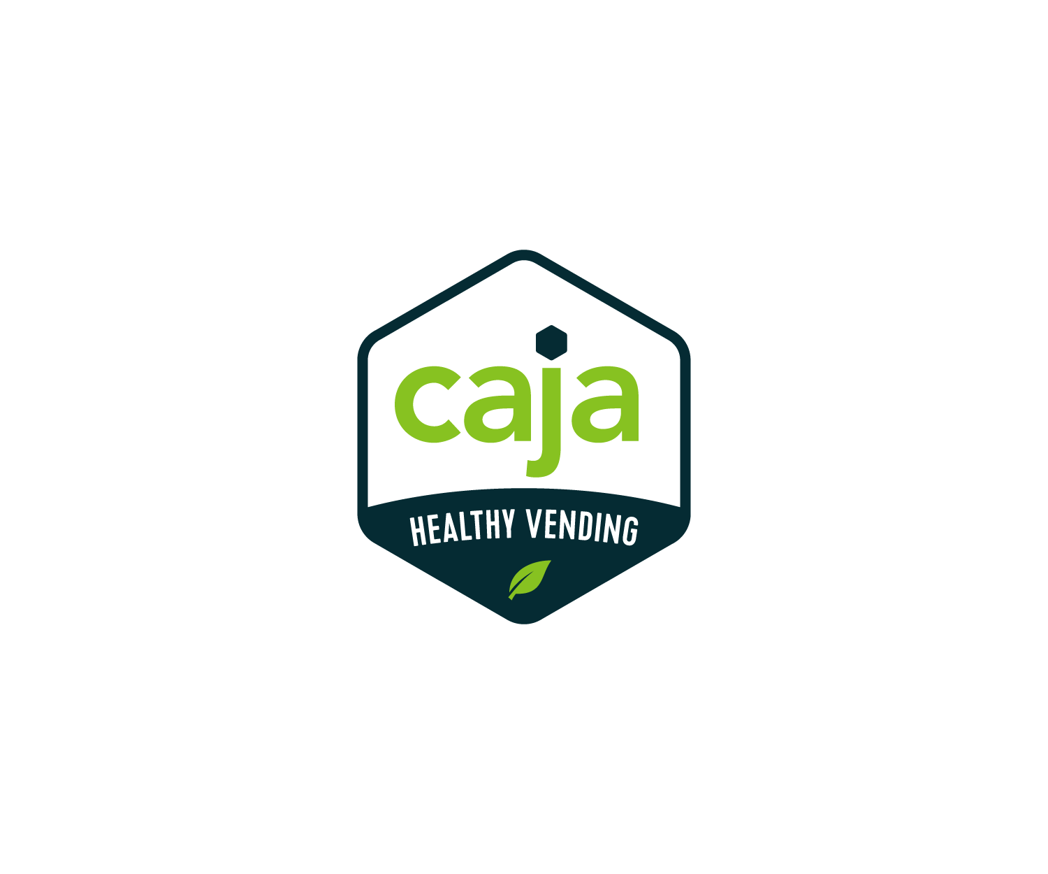 Logo Design by kps for Caja Healthy Vending | Design #7960454