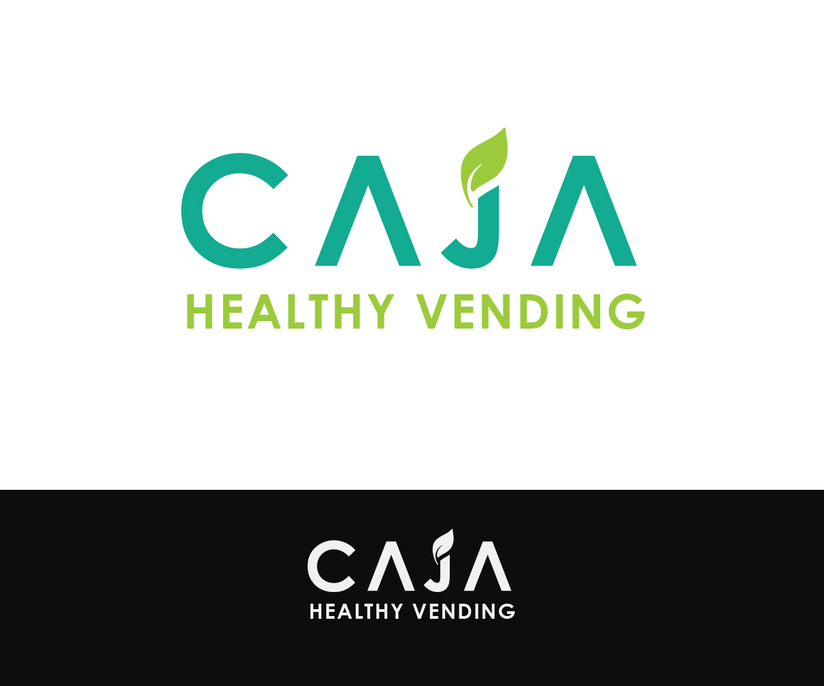 Design de Logo par benito pour Caja Healthy Vending | Design #7936620