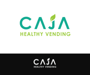 Design de Logo par benito pour Caja Healthy Vending | Design : #7936620