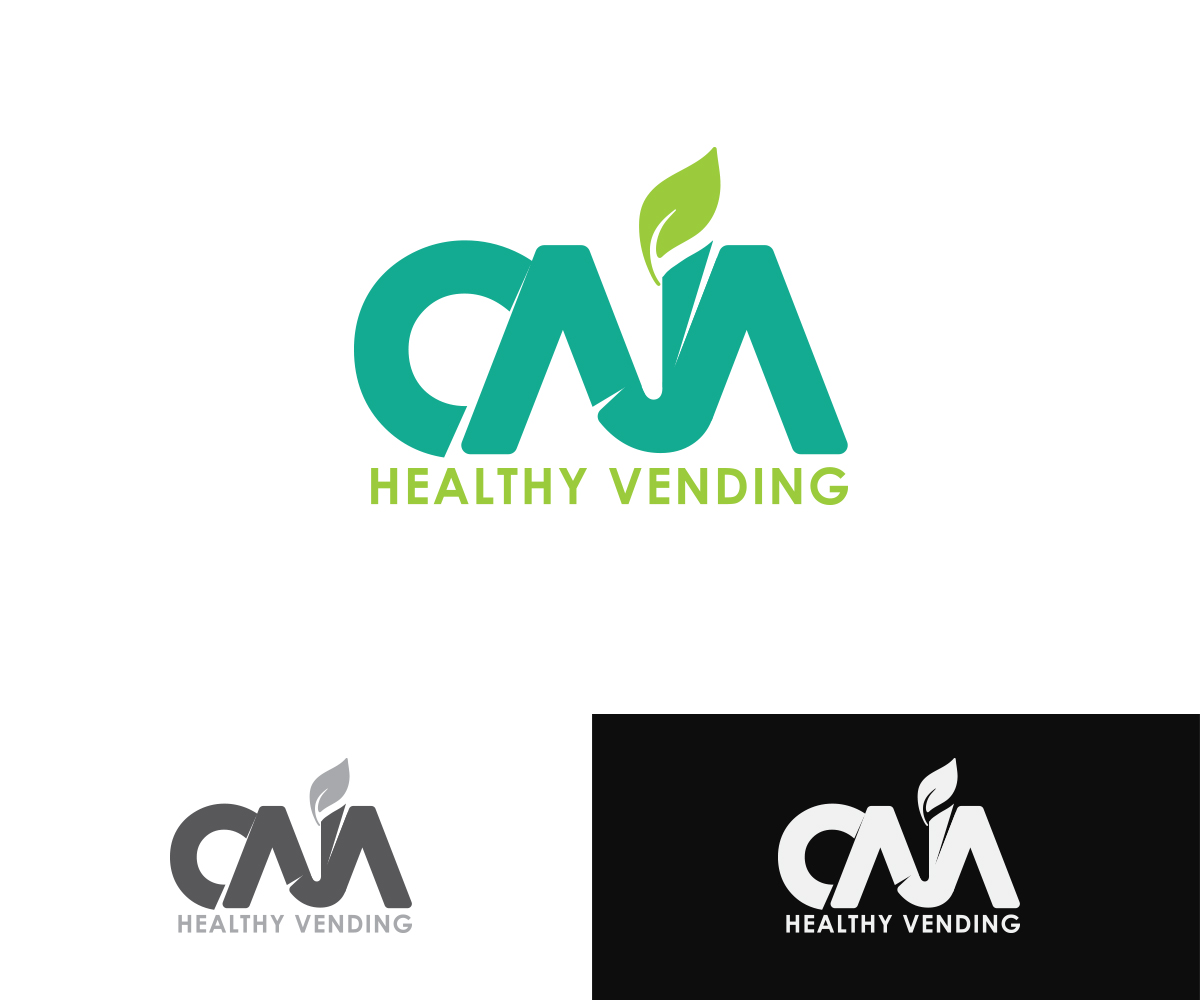 Logo-Design von benito für Caja Healthy Vending | Design #7936830