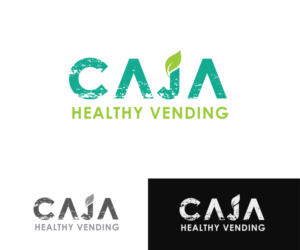Design de Logo par benito pour Caja Healthy Vending | Design : #7937483