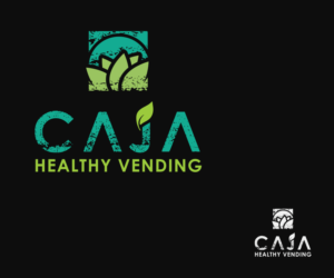 Design de Logo par benito pour Caja Healthy Vending | Design : #7947777