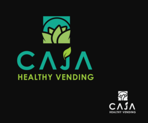 Design de Logo par benito pour Caja Healthy Vending | Design : #7947816