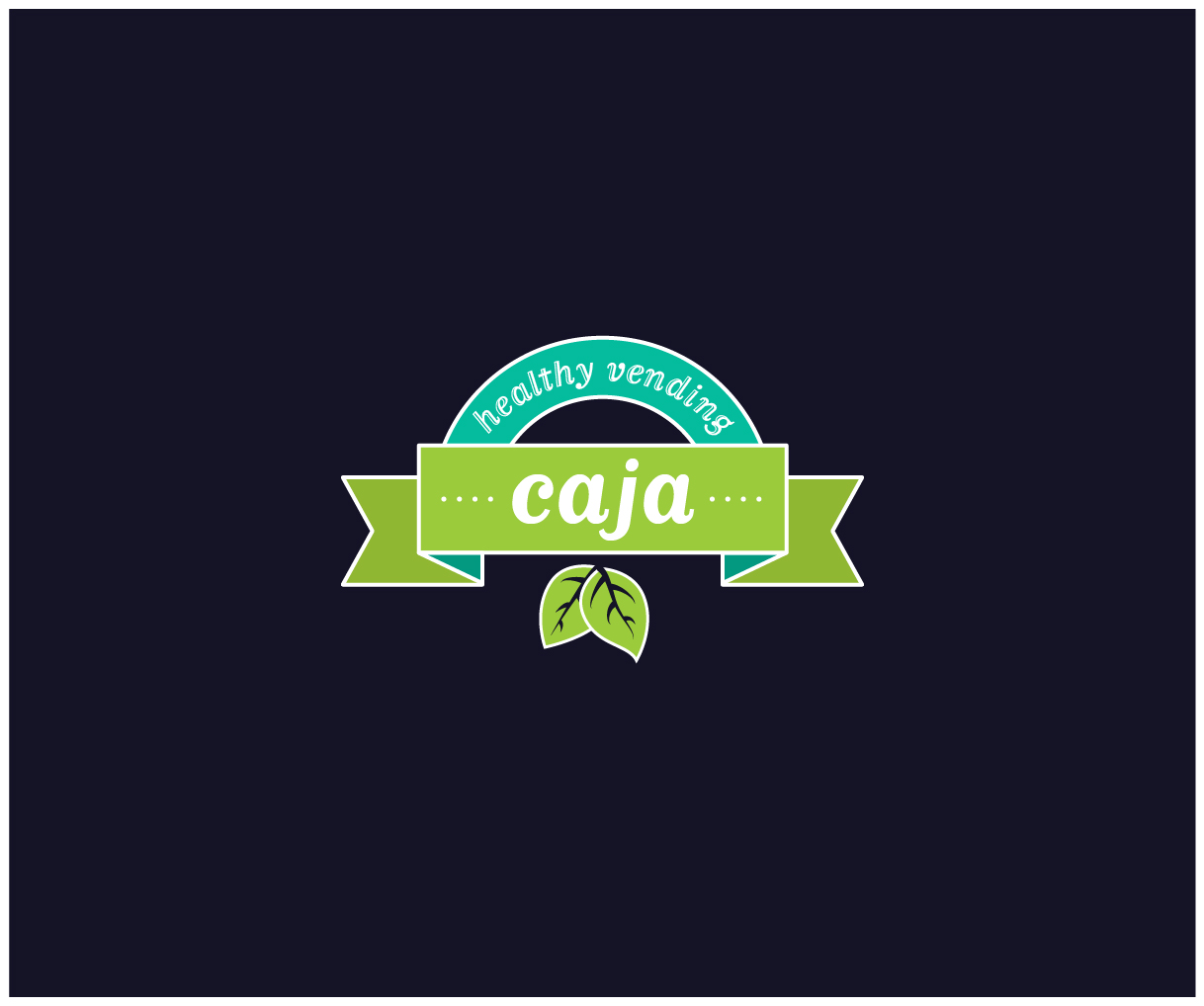 Design de Logo par Martian pour Caja Healthy Vending | Design #7938083