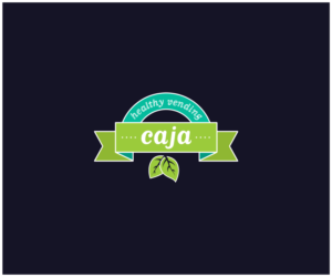 Design de Logo par Martian pour Caja Healthy Vending | Design : #7938083