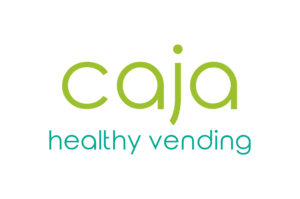 Logo Design by alintakirkpatrick for Caja Healthy Vending | Design: #7936159