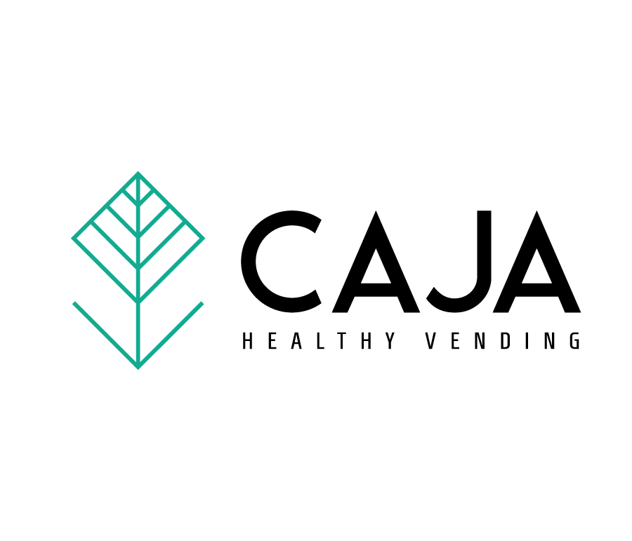 Logo-Design von omarboubess für Caja Healthy Vending | Design #7936302