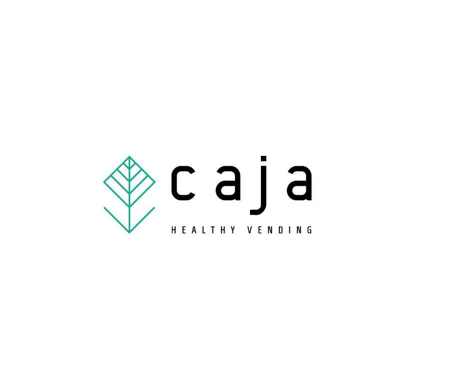 Logo-Design von omarboubess für Caja Healthy Vending | Design #7936726