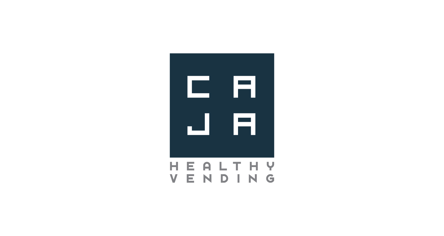 Design de Logo par omarboubess pour Caja Healthy Vending | Design #7936951