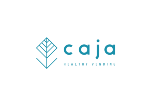 Logo Design by omarboubess for Caja Healthy Vending | Design: #7958528