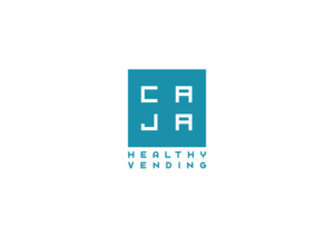 Logo Design by omarboubess for Caja Healthy Vending | Design: #7958536