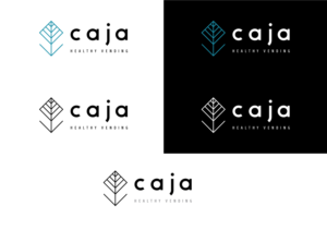 Design de Logo par omarboubess pour Caja Healthy Vending | Design : #7958824