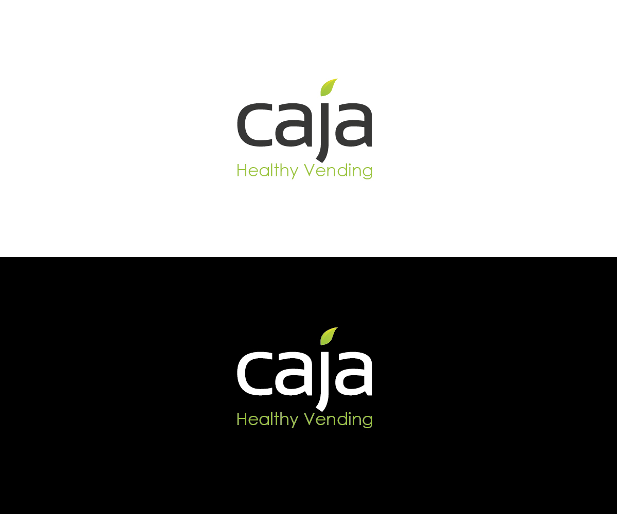 Design de Logo par Mohd00 pour Caja Healthy Vending | Design #7937274