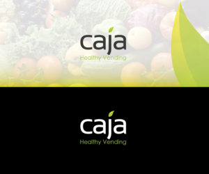 Design de Logo par Mohd00 pour Caja Healthy Vending | Design : #7937852