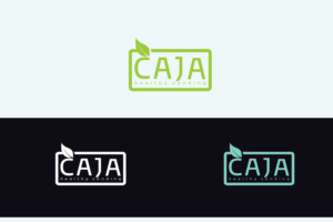 Logo Design by hirundo.design for Caja Healthy Vending | Design: #7958010