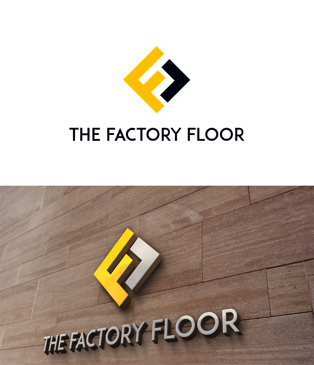 Logo Design by trufya for this project | Design #8414335