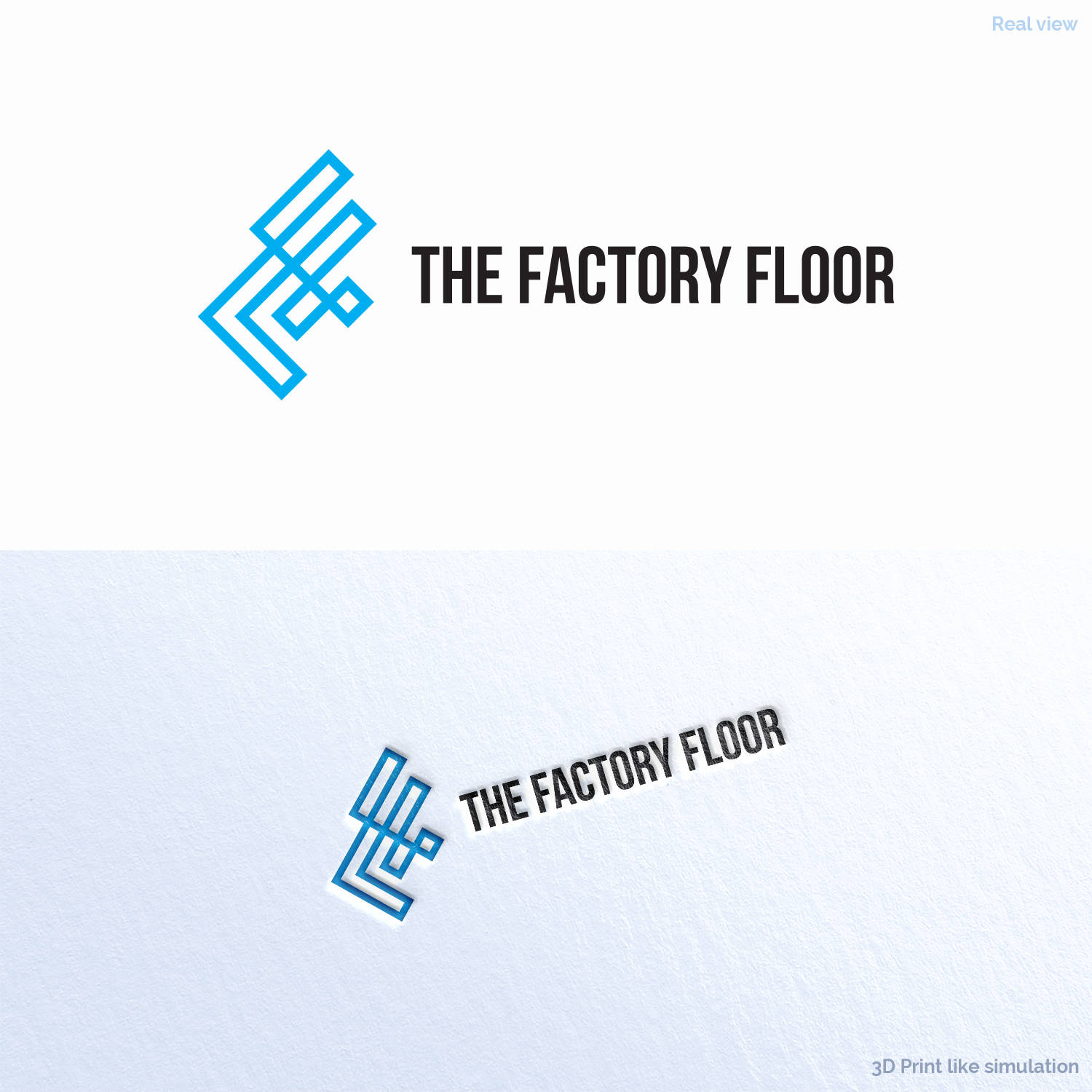 Logo-Design von Anthony für dieses Projekt | Design #8213749