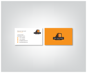 Logo Design by LP-Designers