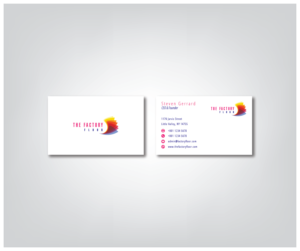 Logo-Design von LP-Designers für dieses Projekt | Design: #7993035