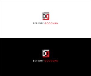 Logo Design by bijuak for Berkoff Goodman | Design #7935118
