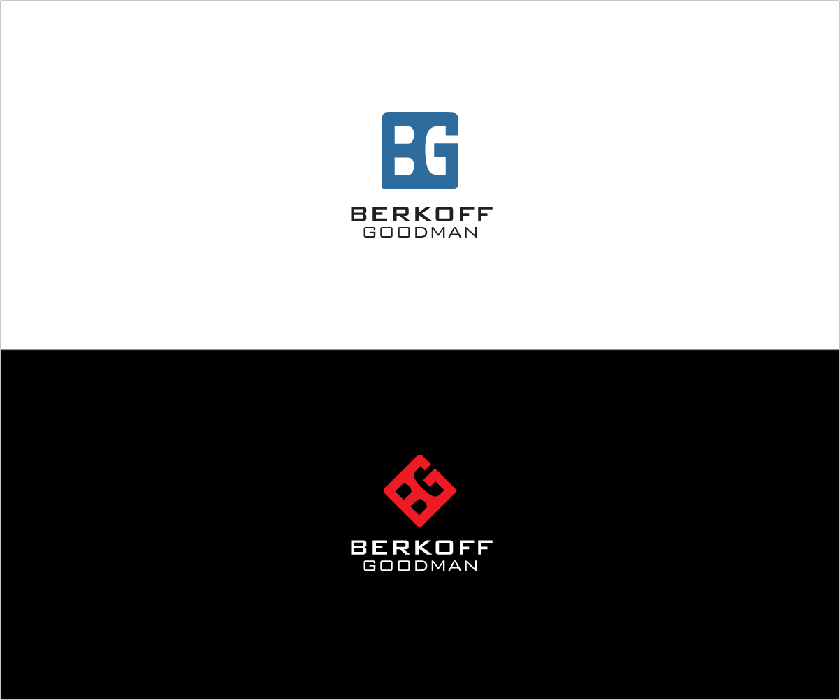 Logo Design by bijuak for Berkoff Goodman | Design #7935124
