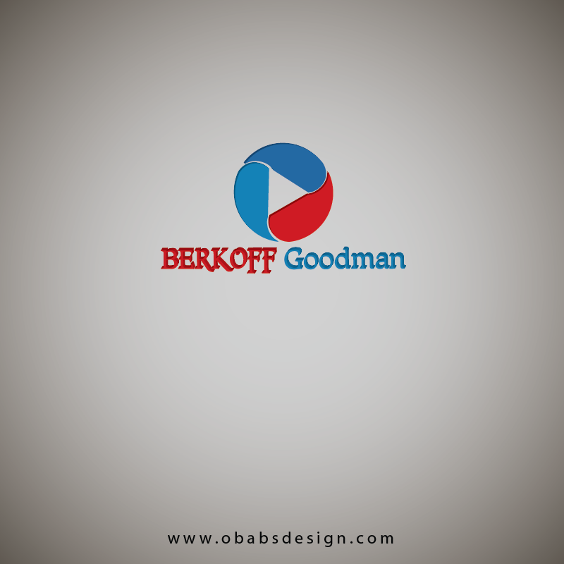 Logo Design by ObabsDESIGN Studio for Berkoff Goodman | Design #7947755