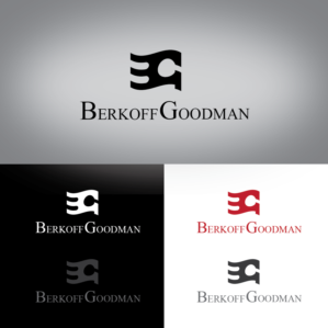 Logo Design by inkhouse for Berkoff Goodman | Design #7942101