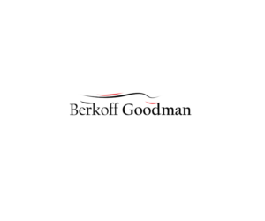 Logo Design by vida for Berkoff Goodman | Design #7934928