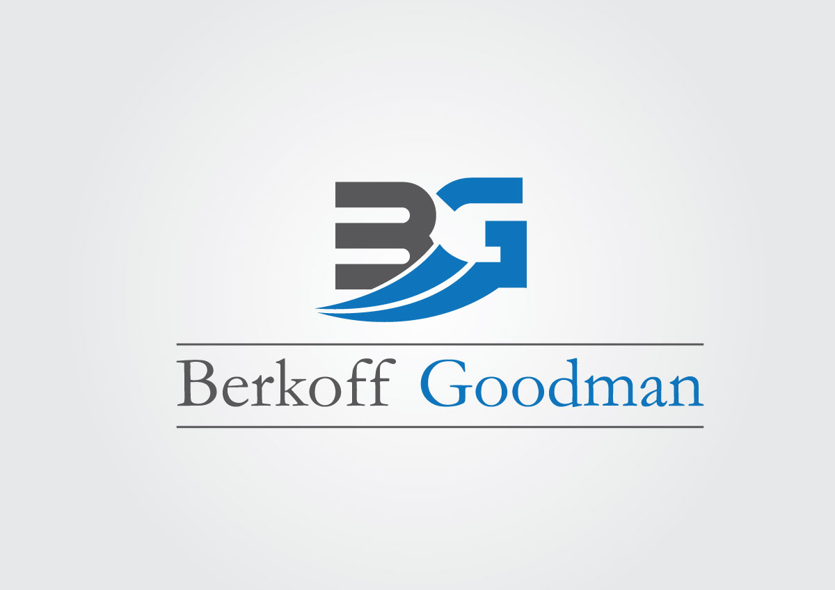 Diseño de Logo por Aeidan para Berkoff Goodman | Diseño #7938210