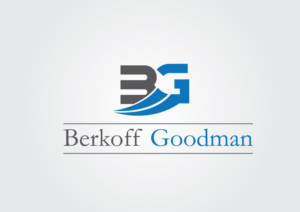 Diseño de Logo por Aeidan para Berkoff Goodman | Diseño: #7938210