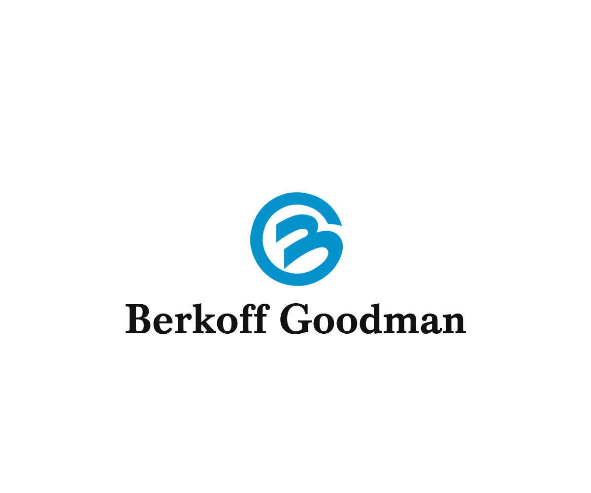 Logo Design by sunpris for Berkoff Goodman | Design #7954477