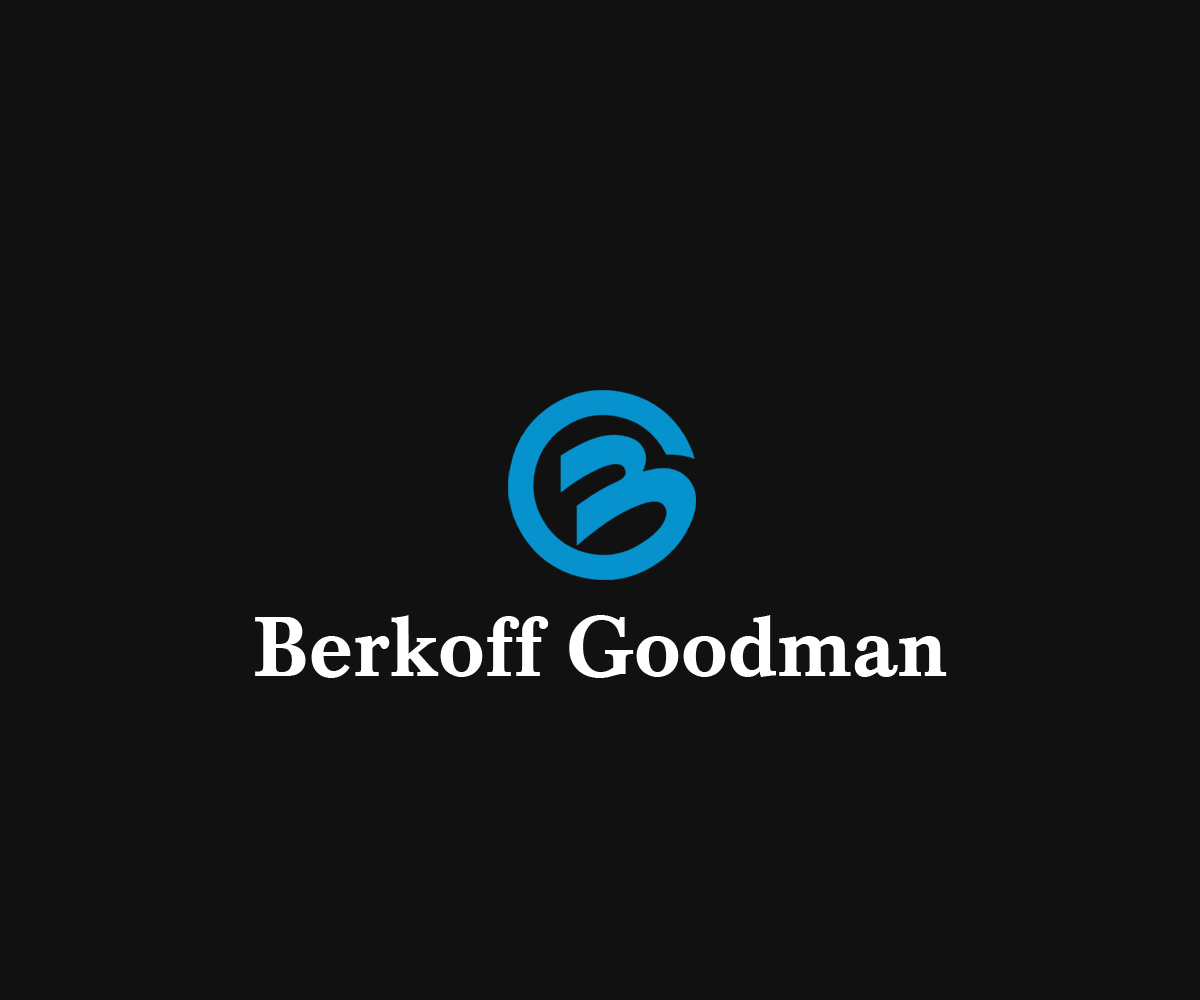 Logo Design by sunpris for Berkoff Goodman | Design #7954478