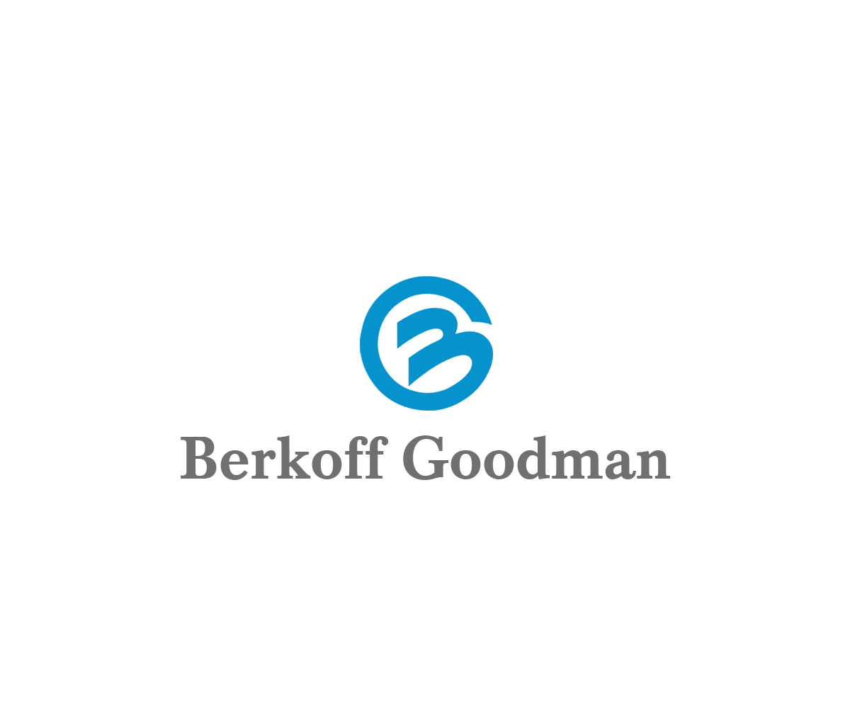 Logo Design by sunpris for Berkoff Goodman | Design #7954479