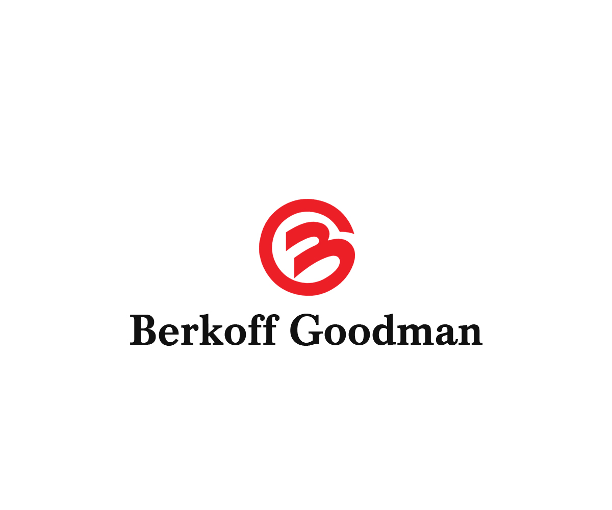 Logo Design by sunpris for Berkoff Goodman | Design #7954480