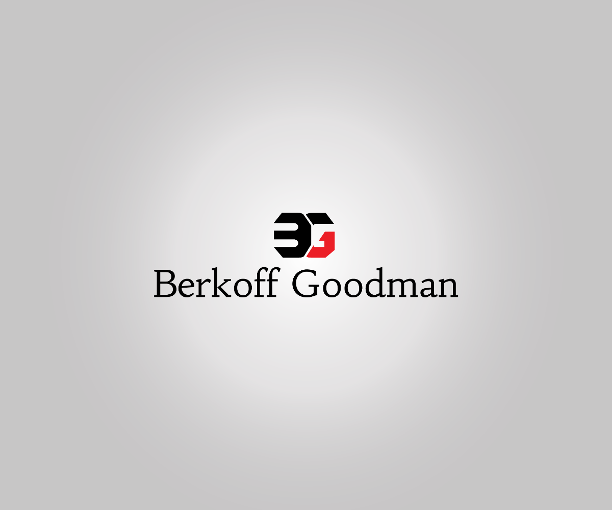 Diseño de Logo por aklis1473 para Berkoff Goodman | Diseño #7938034