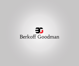 Logo Design by aklis1473 for Berkoff Goodman | Design #7938034