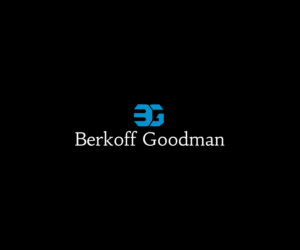 Logo Design by aklis1473 for Berkoff Goodman | Design: #7938035