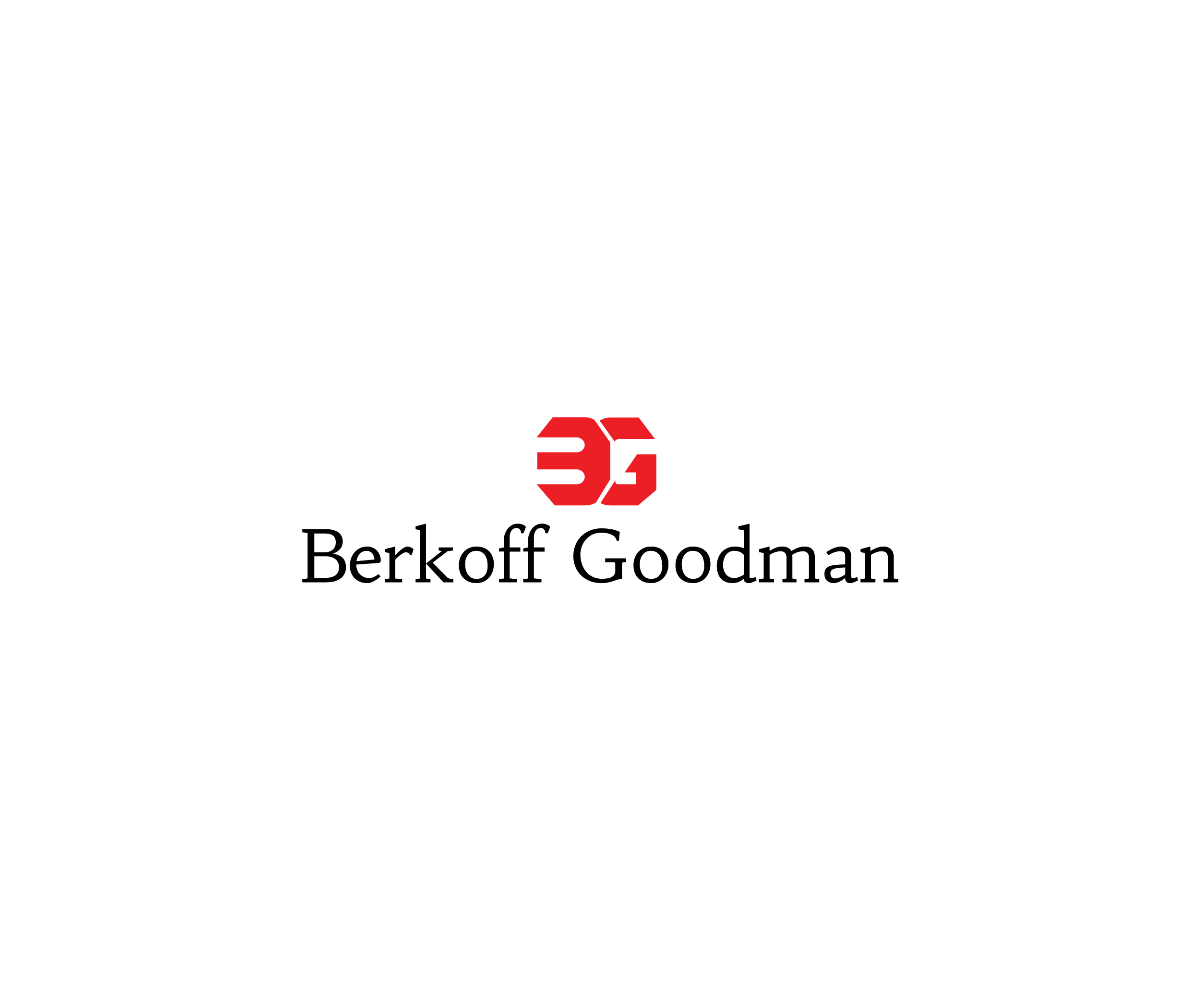 Logo Design by aklis1473 for Berkoff Goodman | Design #7938046
