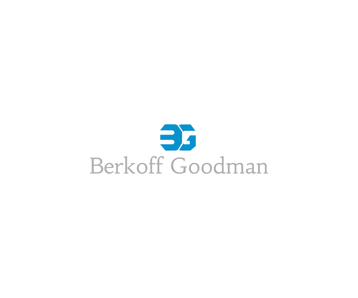 Logo Design by aklis1473 for Berkoff Goodman | Design #7938051