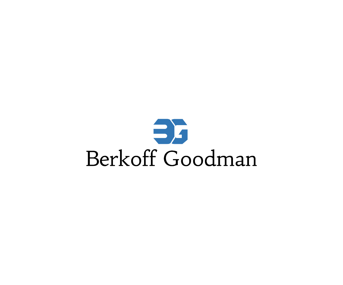 Logo Design by aklis1473 for Berkoff Goodman | Design #7938052