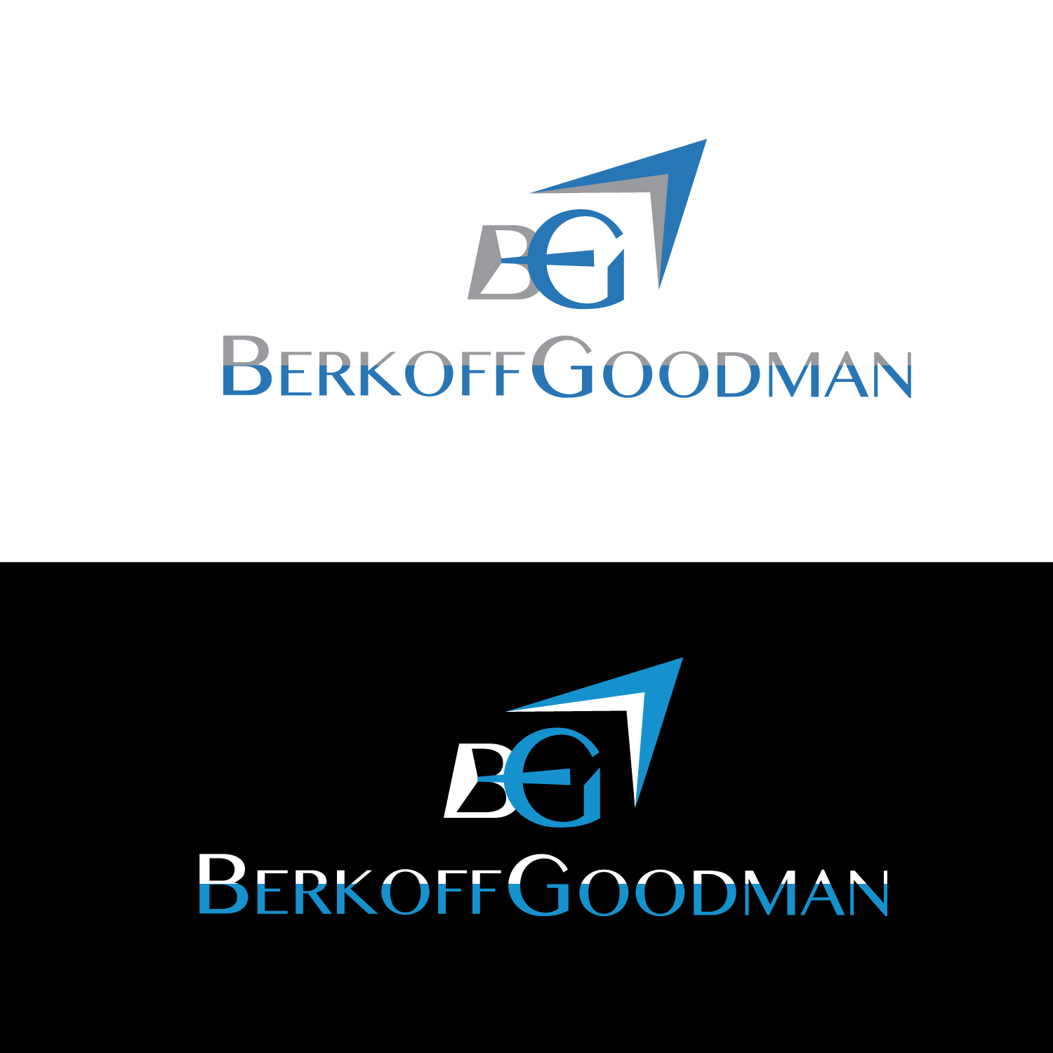 Logo Design by gayathrik2244 for Berkoff Goodman | Design #7935861